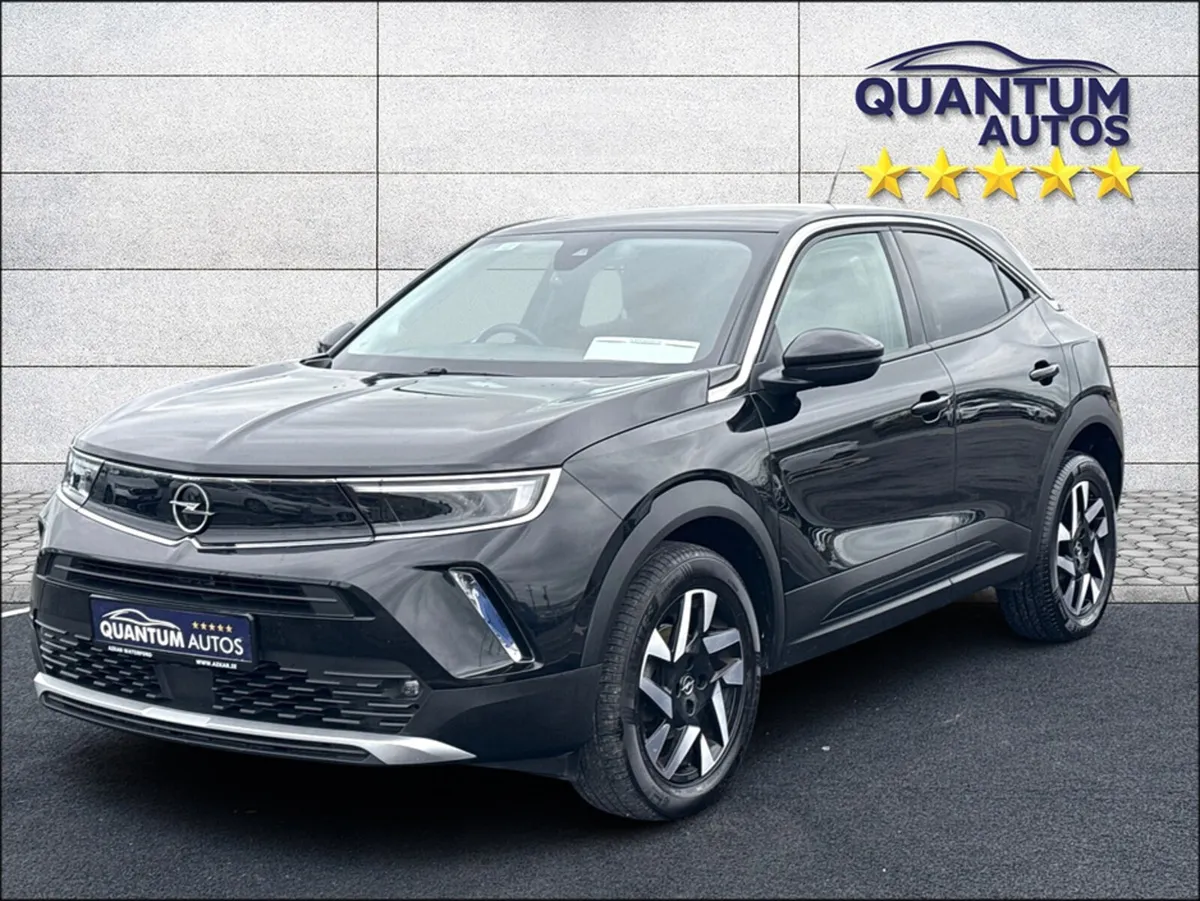 Opel Mokka 2023 ELITE-1.2  PETROL 130BHP €107 P/W - Image 3