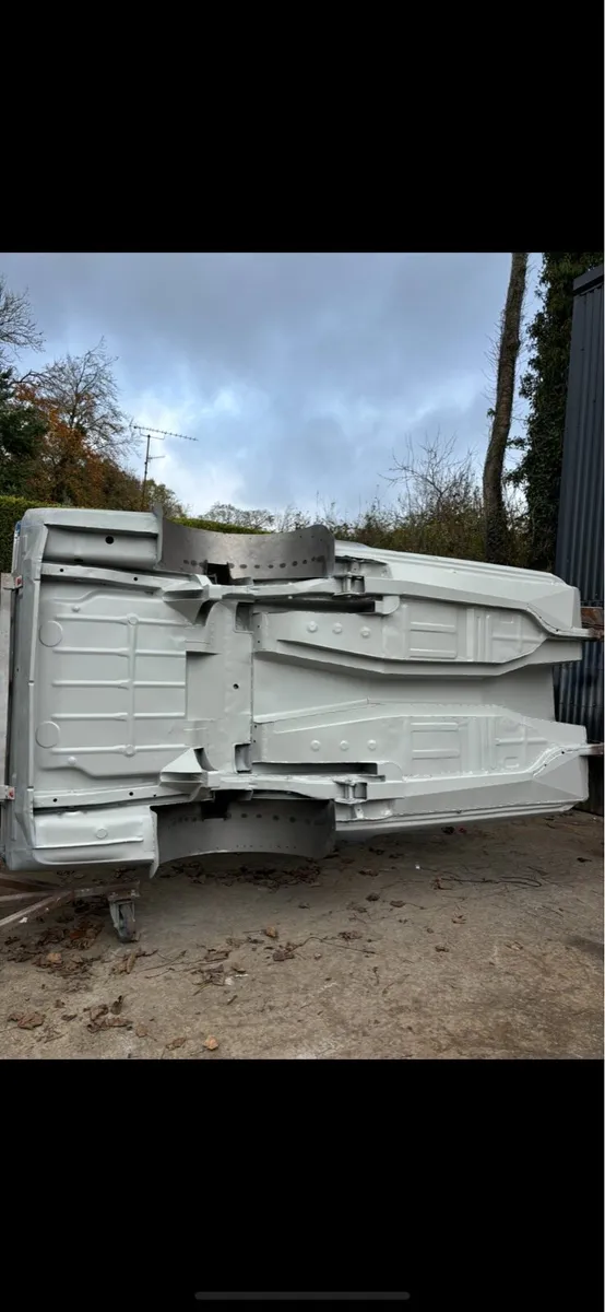 Grp4 fabricated shell - Image 3