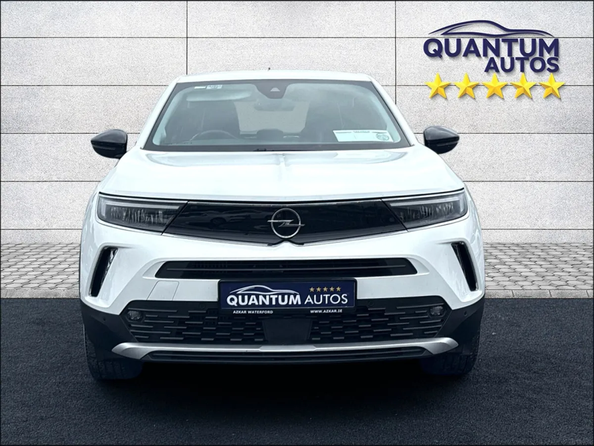 Opel Mokka 2023 ELITE-1.5CDTI €112 P/W WITH NO CAS - Image 2