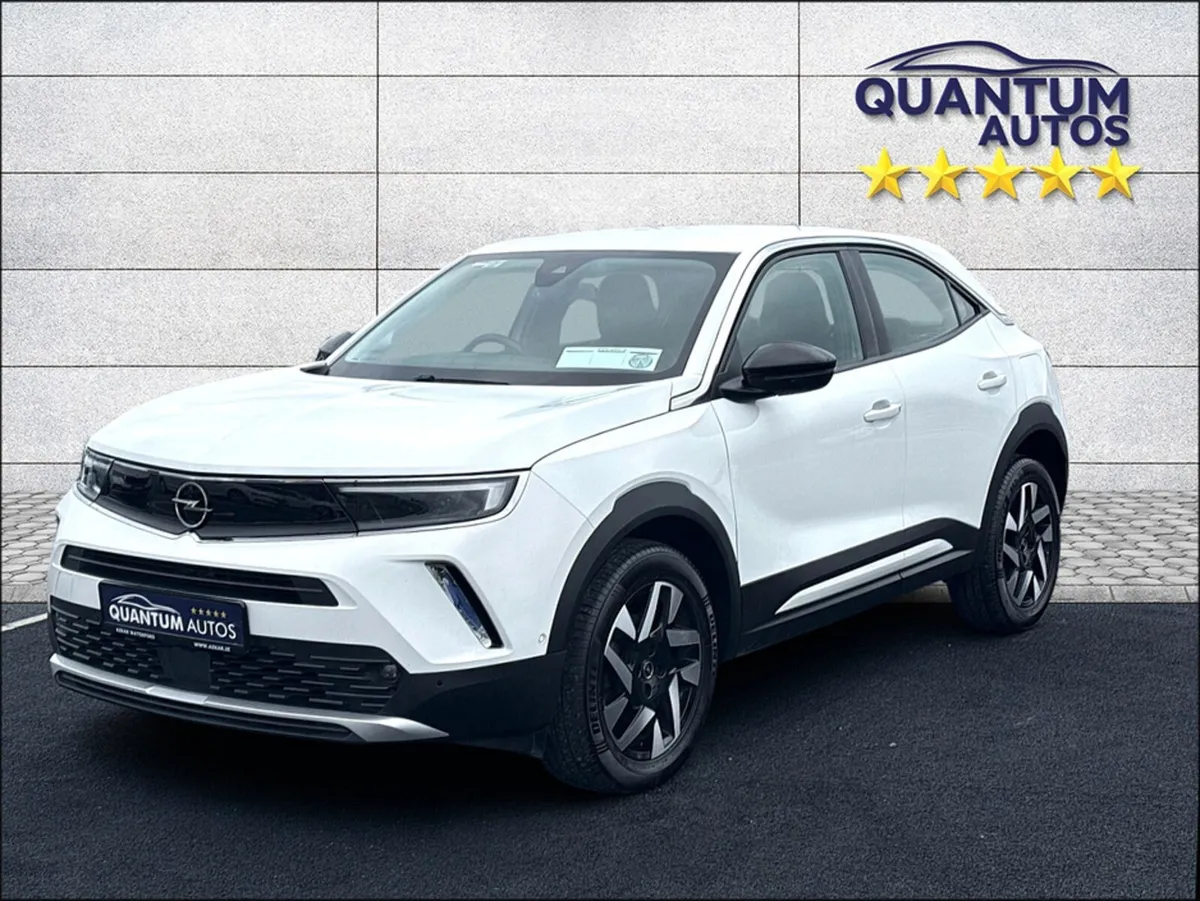 Opel Mokka 2023 ELITE-1.5CDTI €112 P/W WITH NO CAS - Image 3
