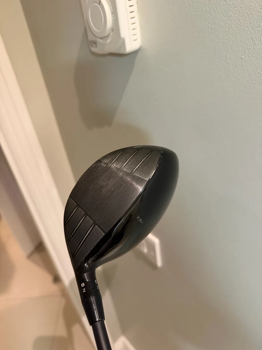Titleist TSR3 Driver - Image 4