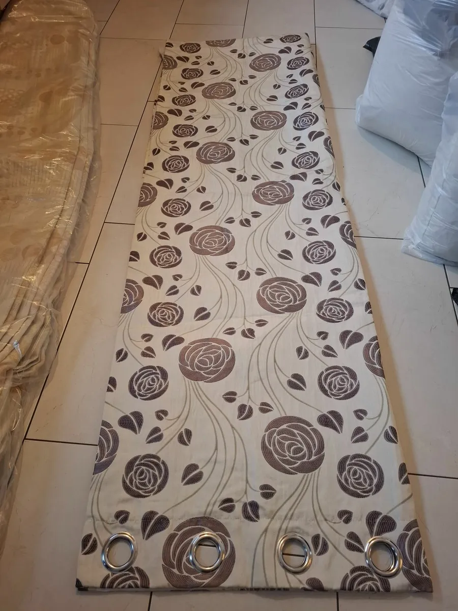 Curtains