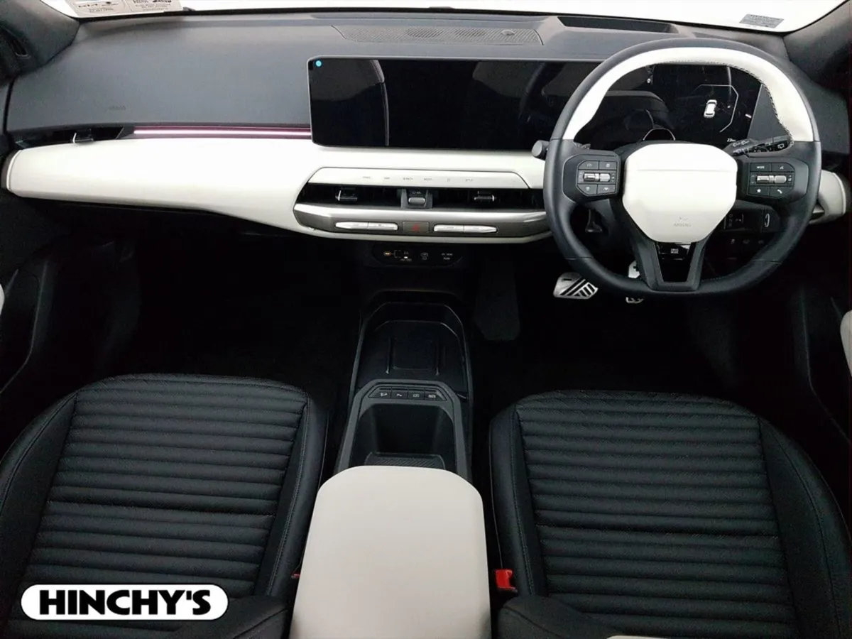 Kia EV4 EV4 Gt-line New Model - Image 3