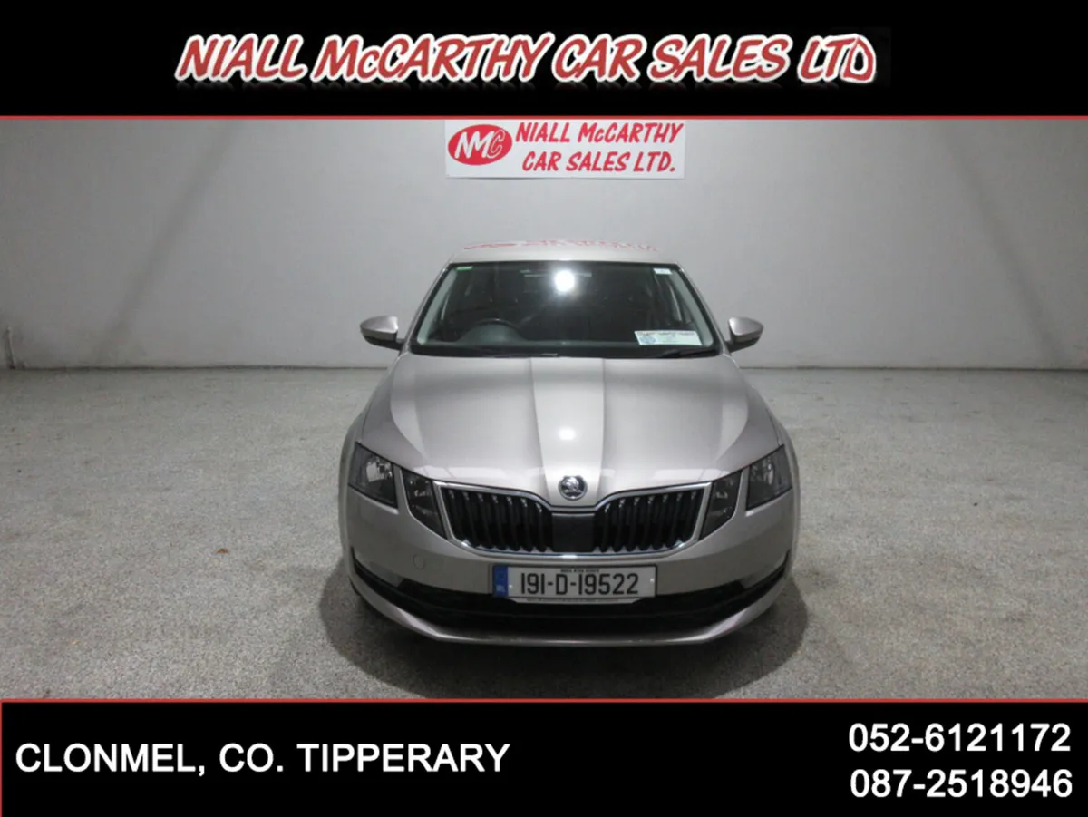 Skoda Octavia AMBITION 1.6 TDI - SCRAPPAGE & FINAN - Image 2