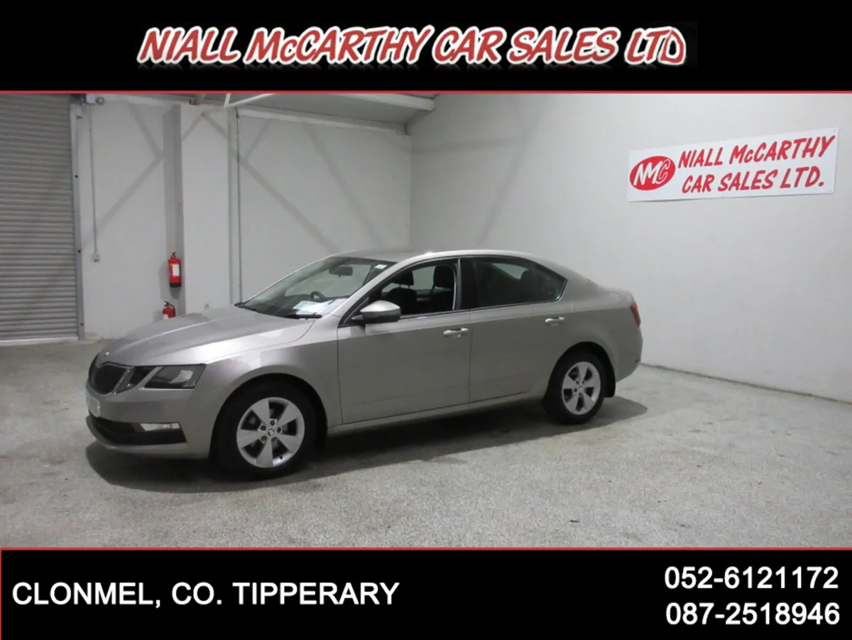 Skoda Octavia AMBITION 1.6 TDI - SCRAPPAGE & FINAN - Image 3