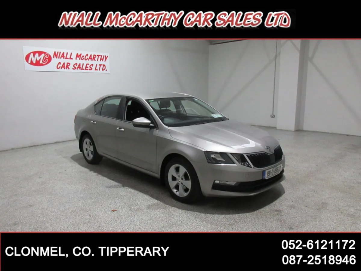 Skoda Octavia AMBITION 1.6 TDI - SCRAPPAGE & FINAN - Image 4
