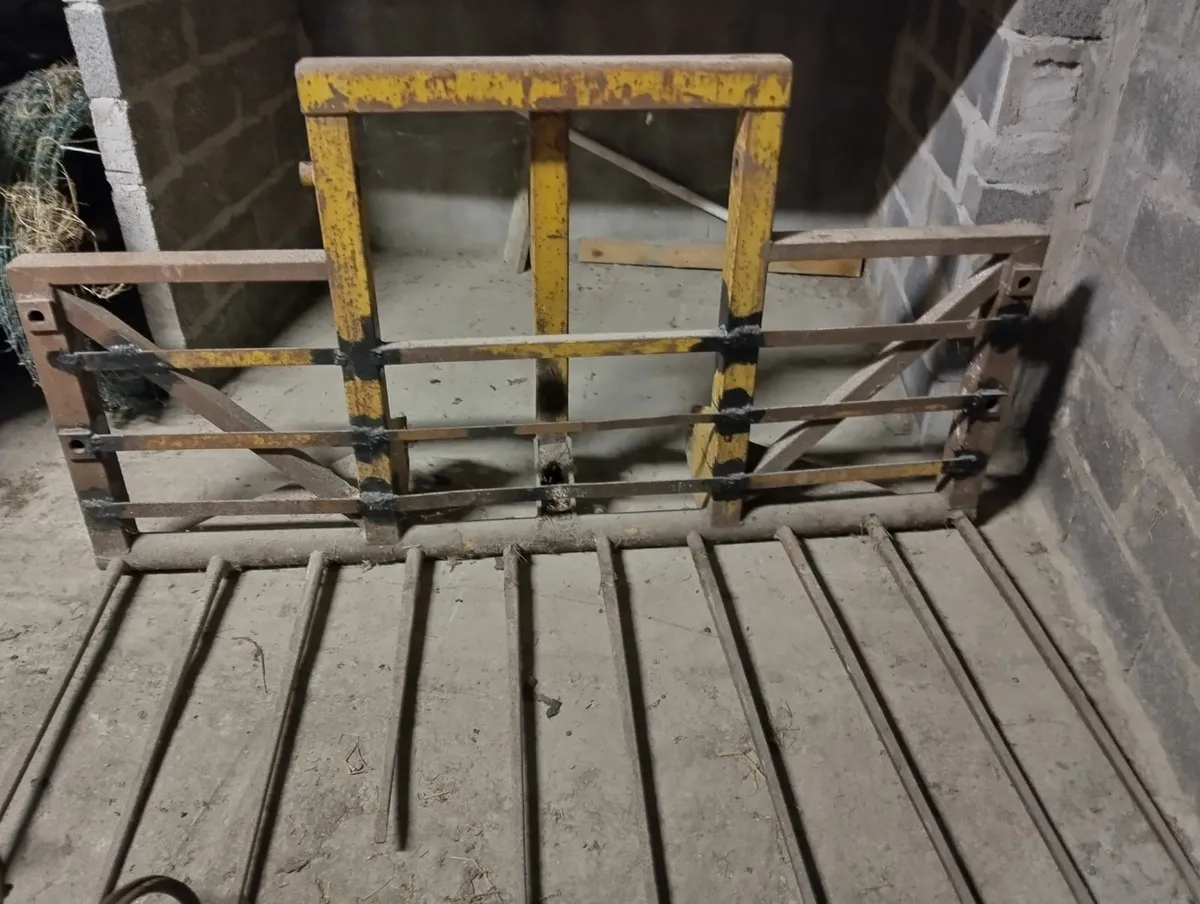 buckrake - Image 3