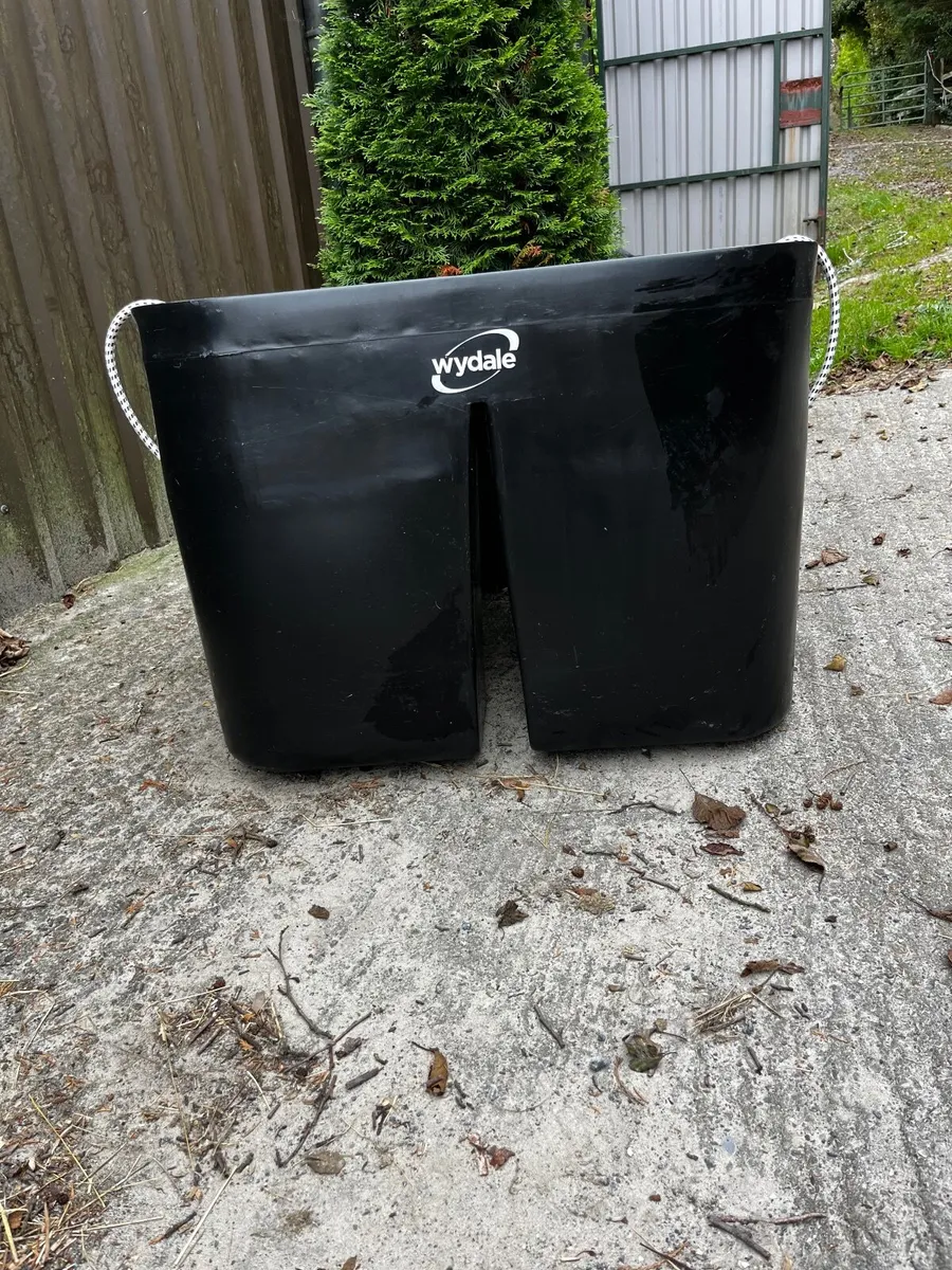 Quad Accessories Quiver Fence Post box - Image 1
