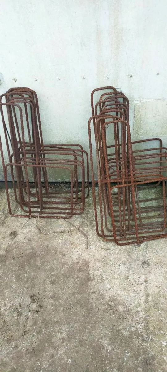 Building boots