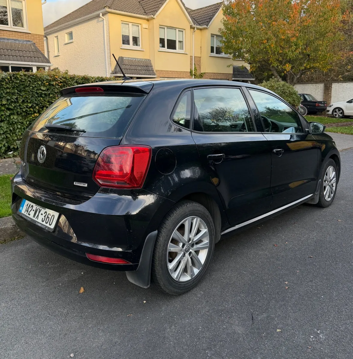 Volkswagen Polo 2014 - Image 2