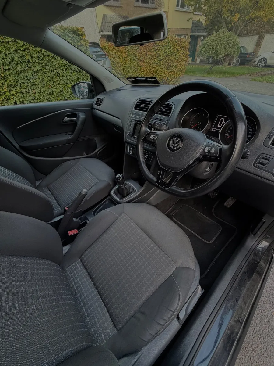 Volkswagen Polo 2014 - Image 3
