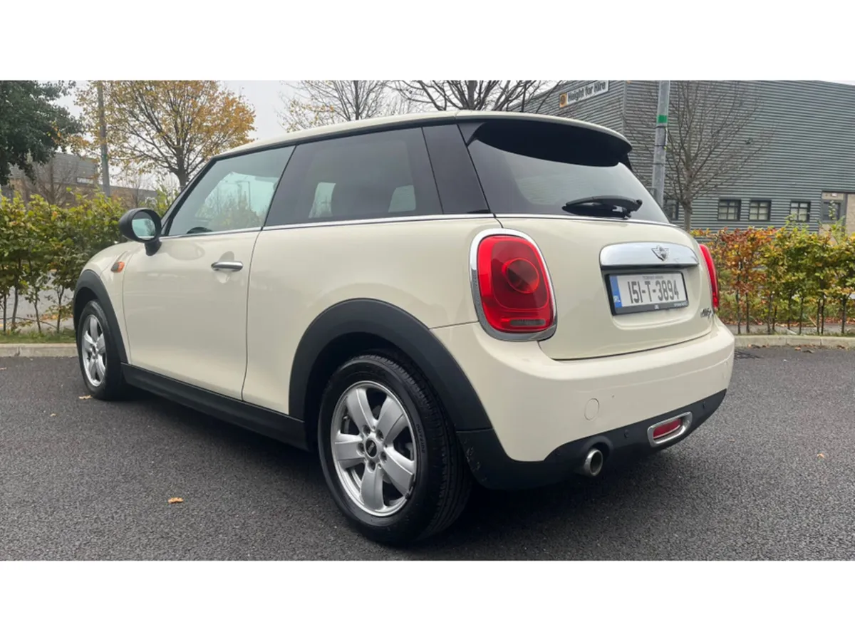 Mini Cooper 1.5 D MANUAL *FULL SERVICE HISTORY * - Image 3
