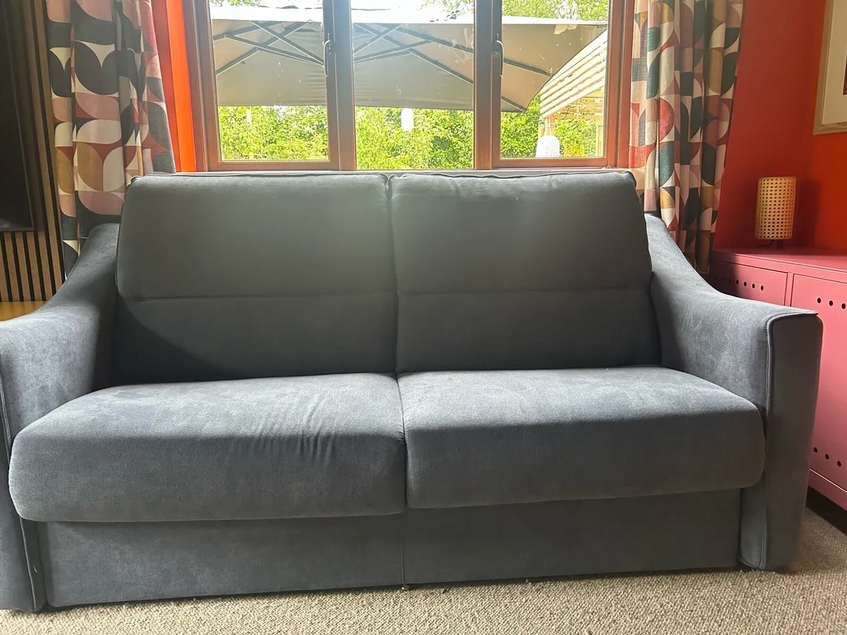 Sofa Bed - Image 1