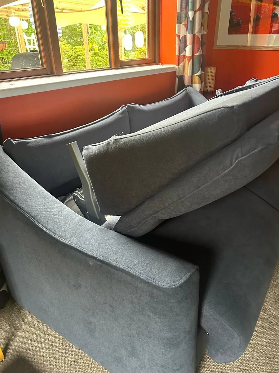 Sofa Bed - Image 3