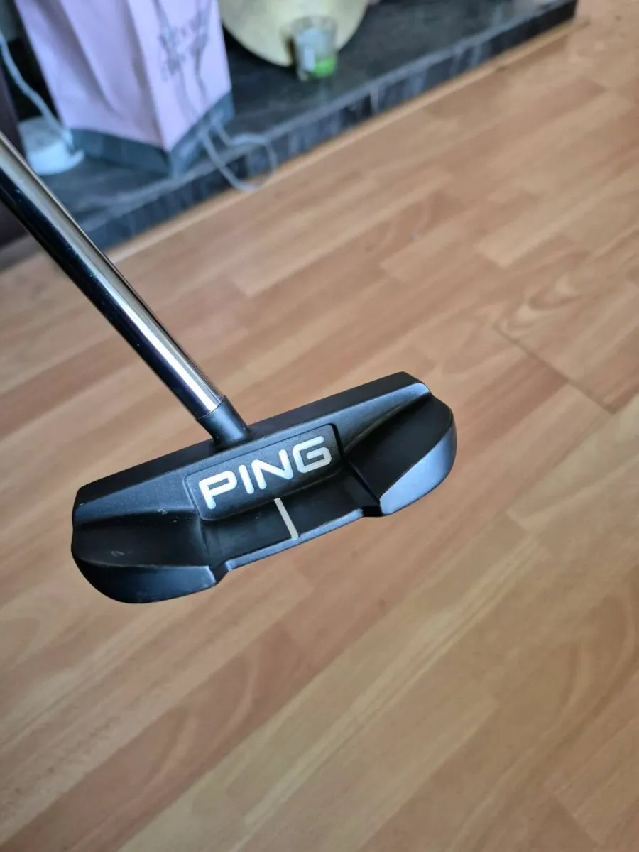 Ping tomcat putter - Image 2