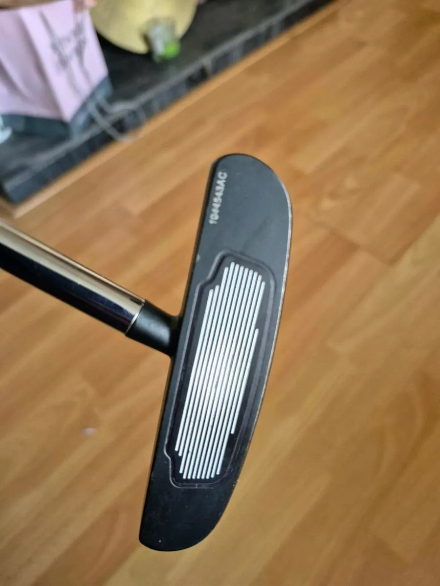 Ping tomcat putter - Image 4