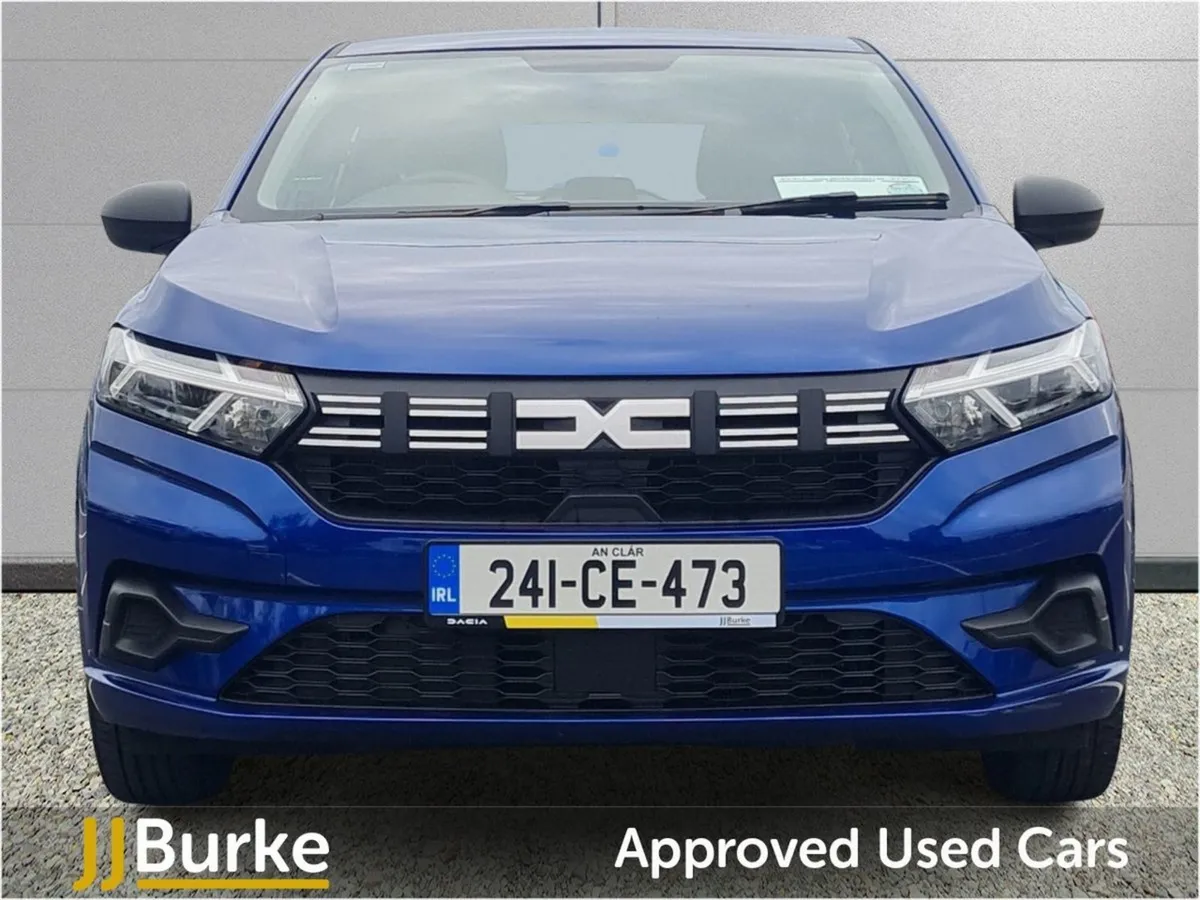 Dacia Sandero SCe 65 Essential - Image 2