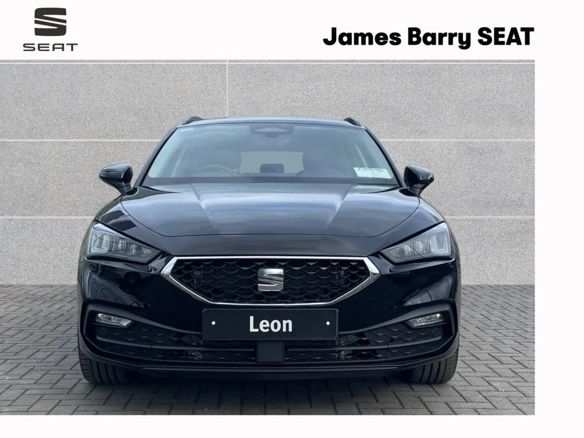 SEAT Leon 2.0 TDI 115hp SE - Image 2