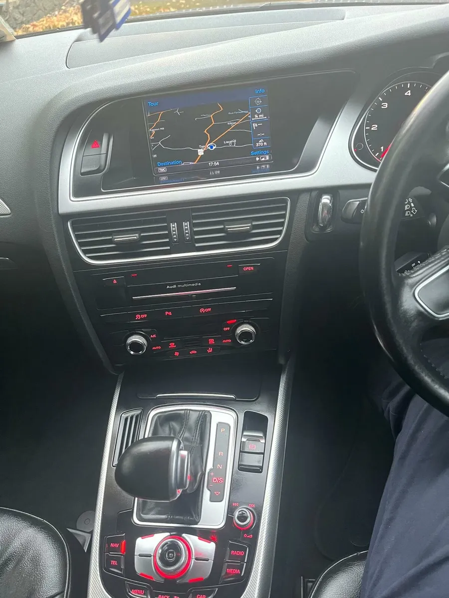 2015 Audi A4 New NCT - Image 4
