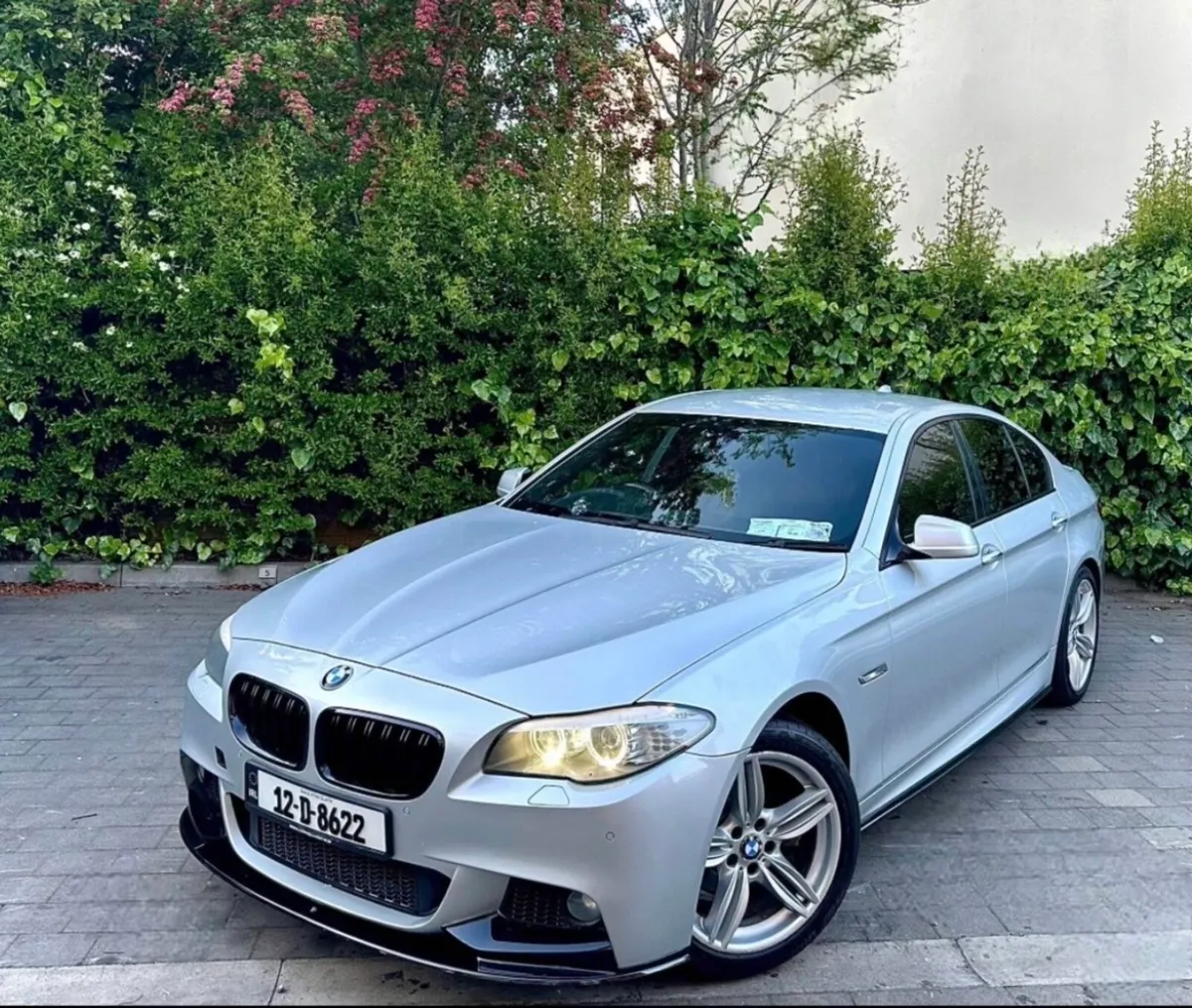 BMW 520D M-SPORT (Automatic) - Image 1
