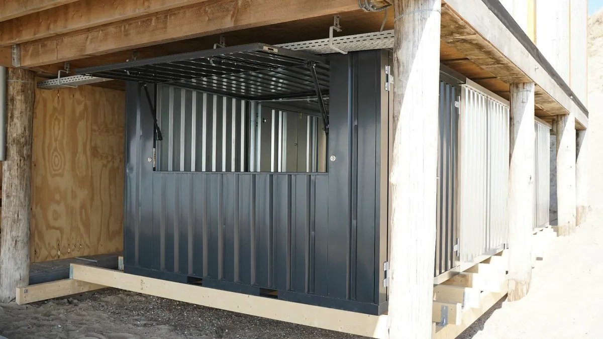 Custom Bar Container – Designed to Fit Your Vision - Image 3