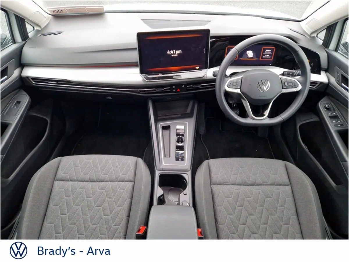 Volkswagen Golf EDITION 75 1.5 MHEV 116BHP - Image 2