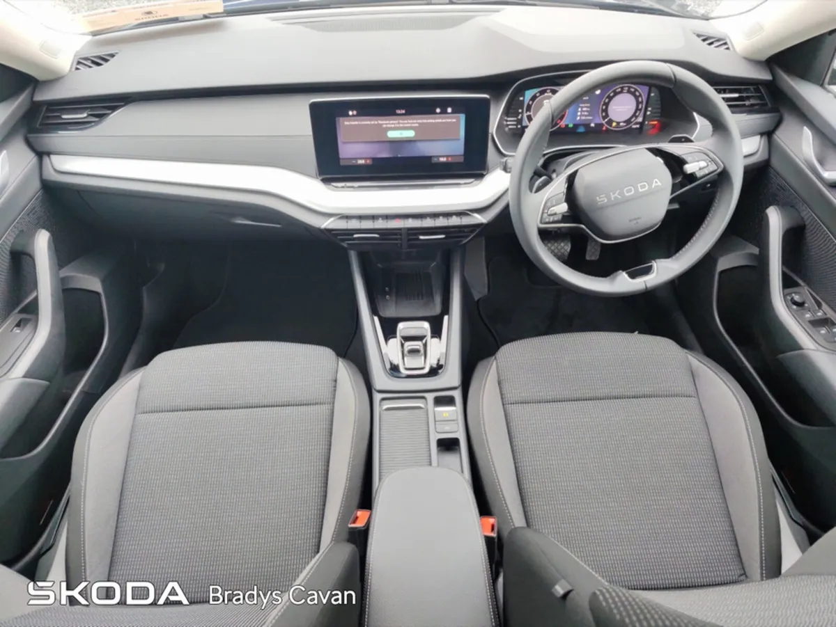 Skoda Octavia SE 1.5 TSI 115HP DSG - Image 2