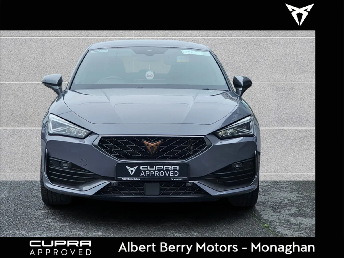 Cupra Leon 1.5 TSI 150HP 5DR - Image 2