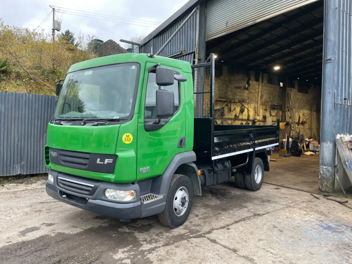 DAF Other 2008 - Image 2