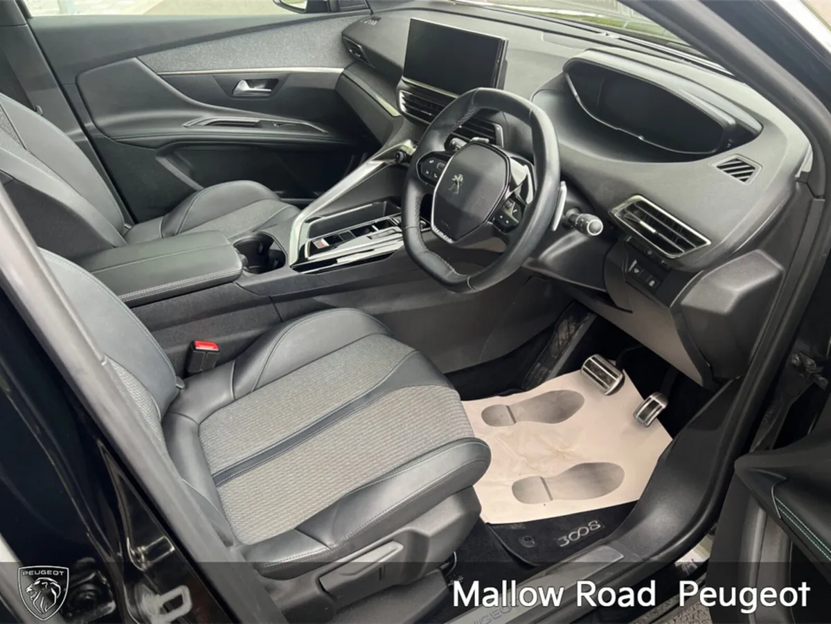 Peugeot 3008 FL ALLURE 1.5 HDI 130 6.4 - Image 2