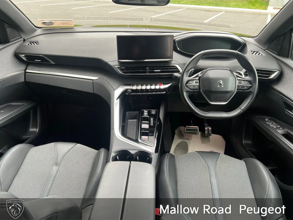 Peugeot 3008 FL ALLURE 1.5 HDI 130 6.4 - Image 4
