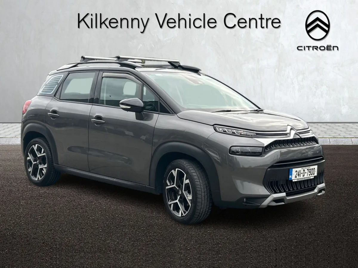 Citroen C3 Aircross MAX PURETECH 110 M - Image 1