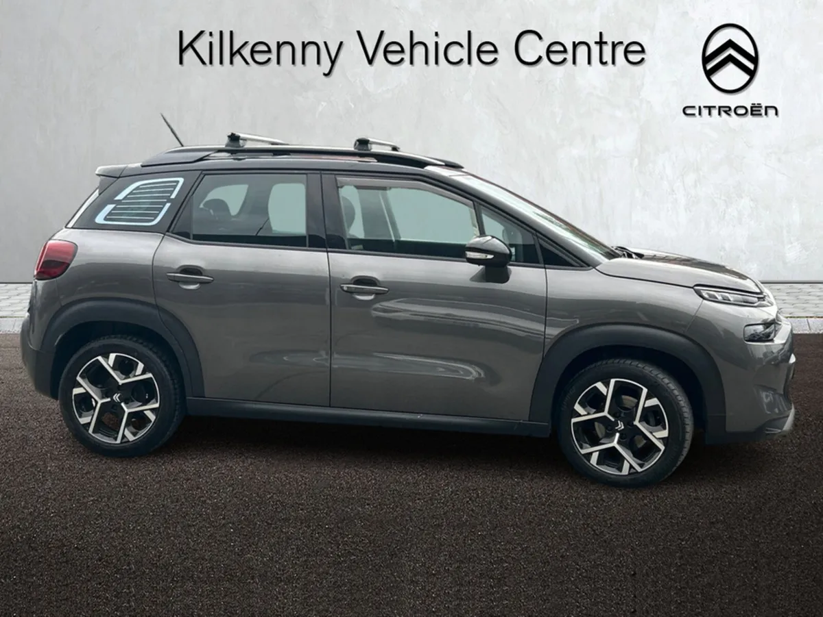 Citroen C3 Aircross MAX PURETECH 110 M - Image 2