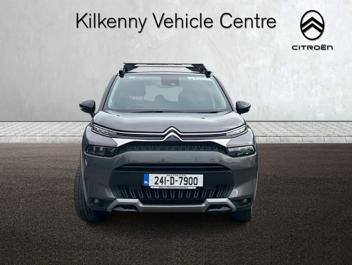Citroen C3 Aircross MAX PURETECH 110 M - Image 3