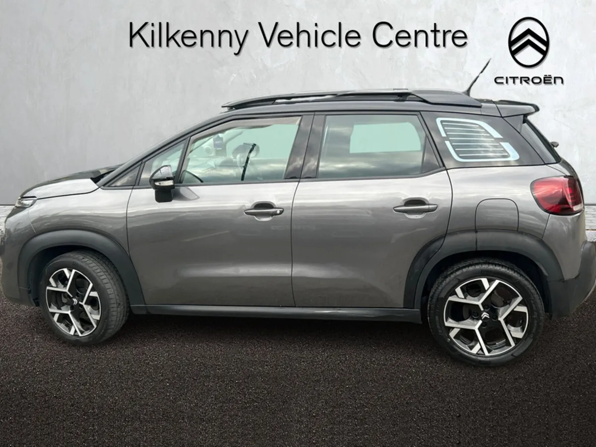 Citroen C3 Aircross MAX PURETECH 110 M - Image 4