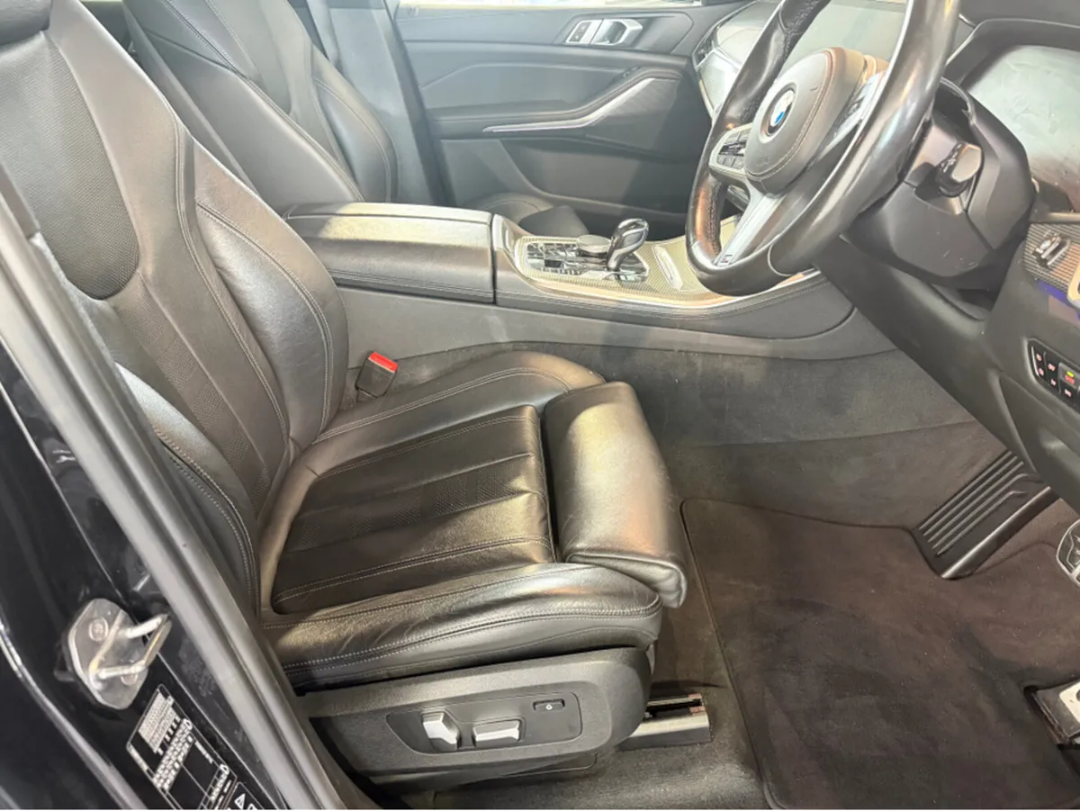 BMW X5 G05 XDRIVE 30D M SPORT 5DR A AUTO - Image 2