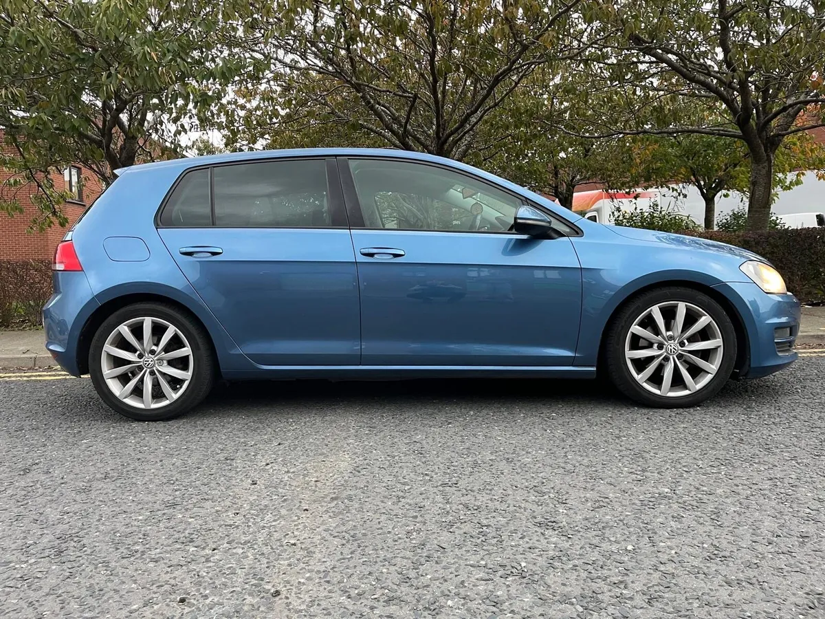 VW Golf - Image 2