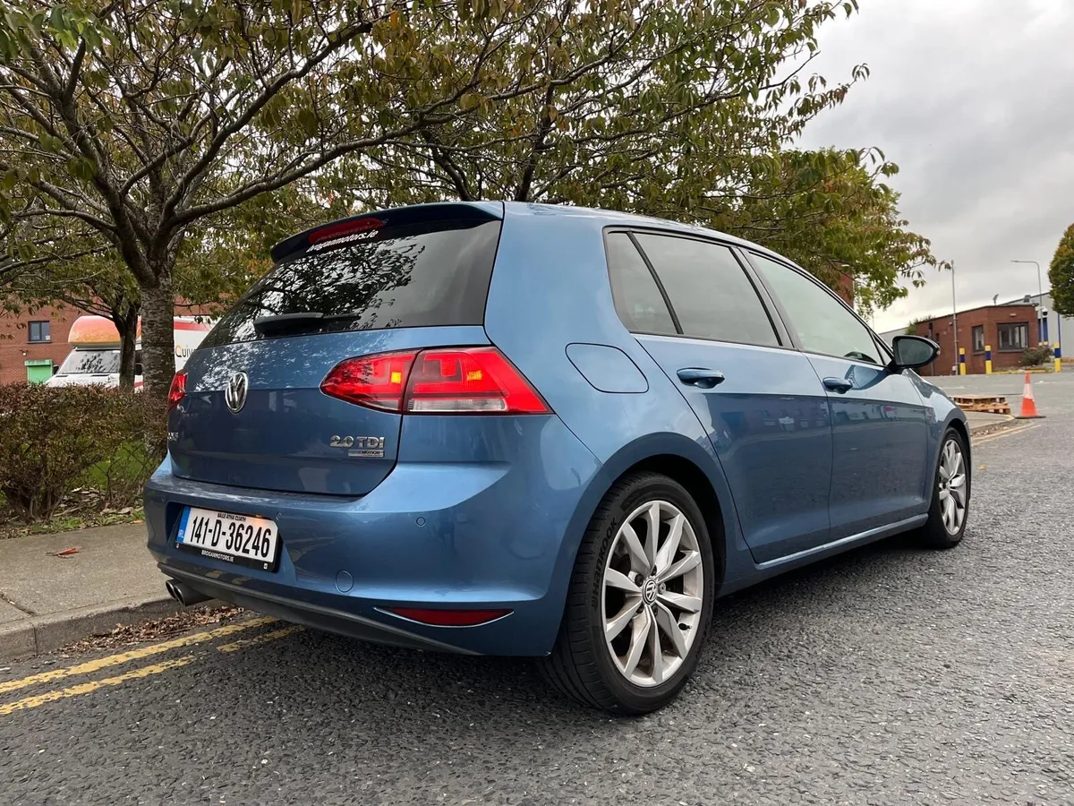 VW Golf - Image 3