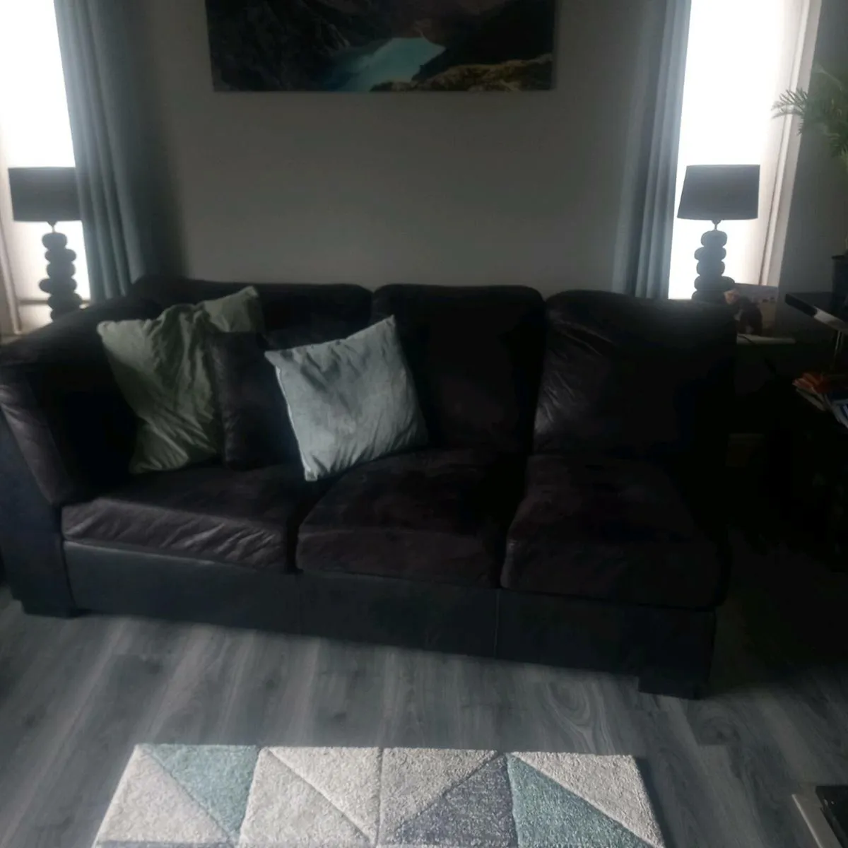 Sofa - Image 1