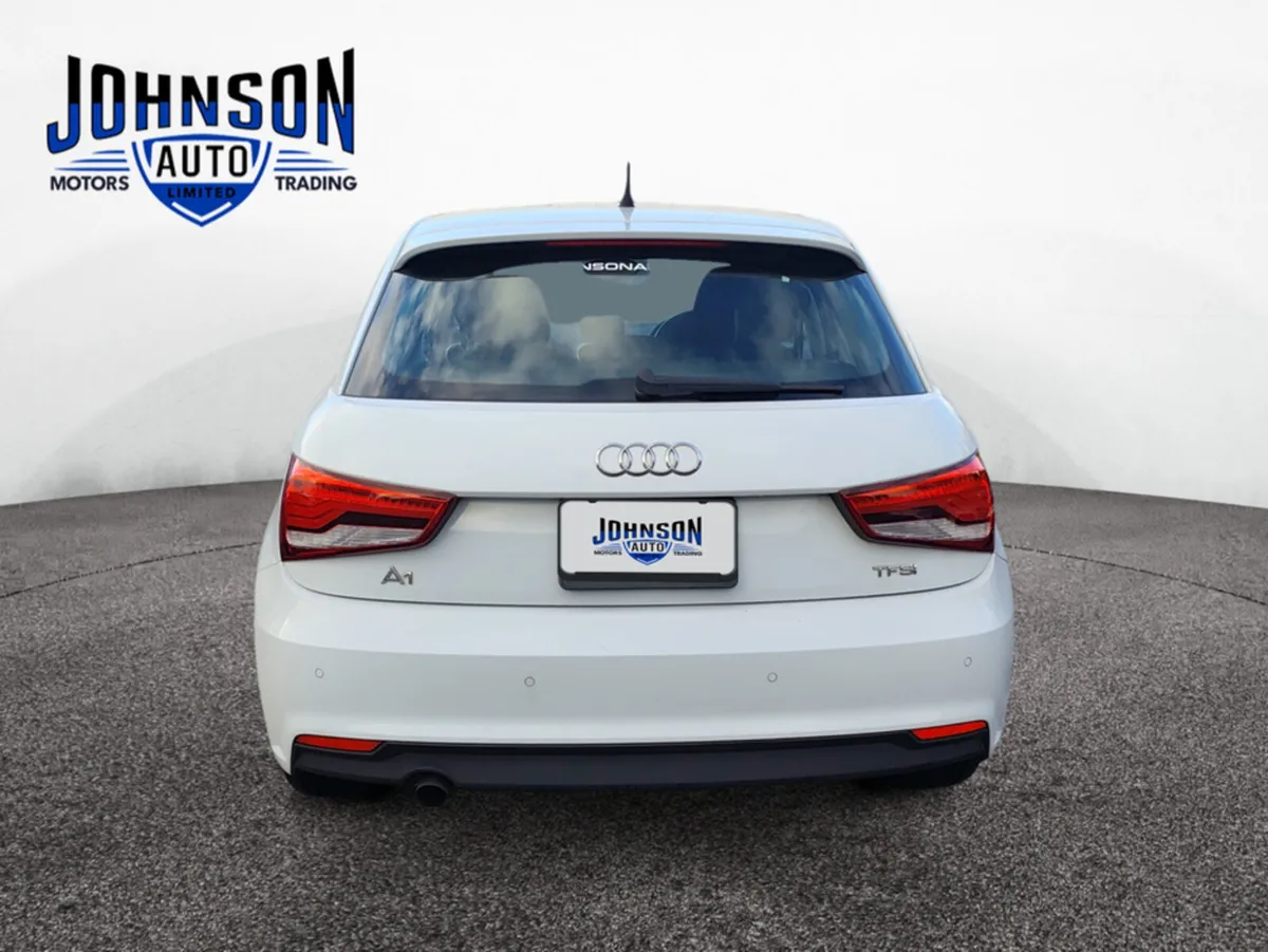 Audi A1 1.0 Petrol Auto - Image 2
