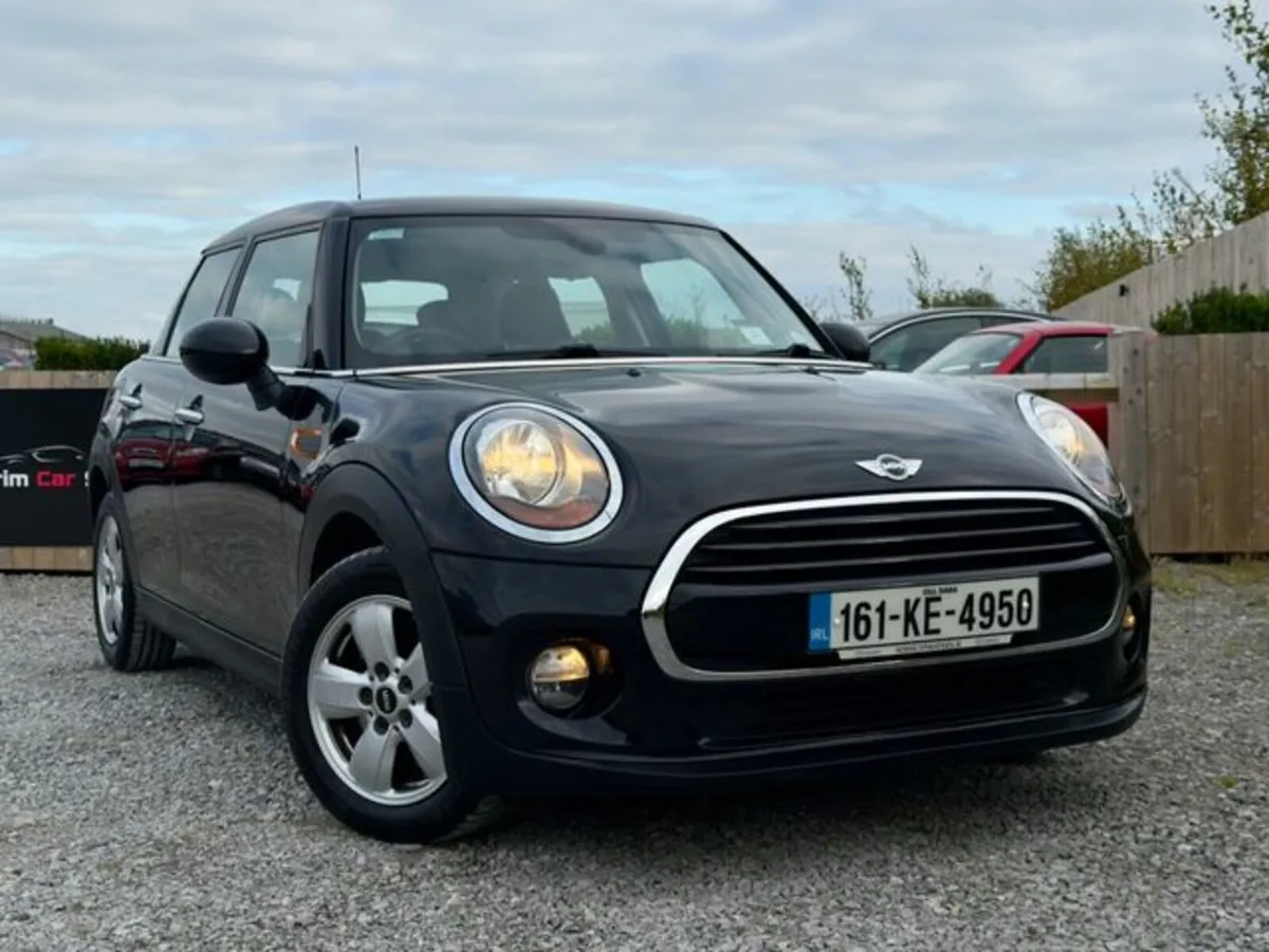 Mini Cooper D XT32 4DR - Image 3