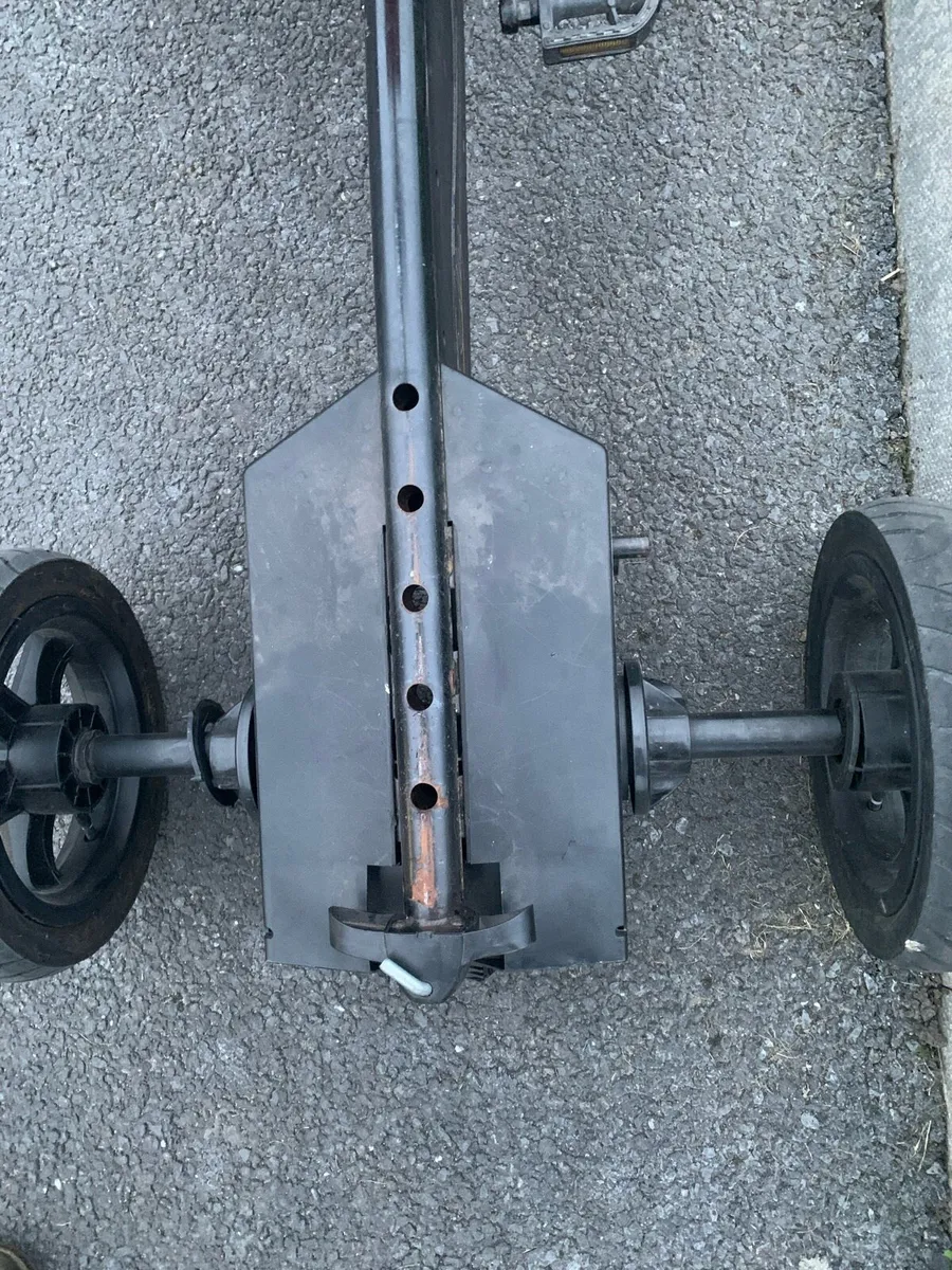 Berg pedal go karts - Image 4