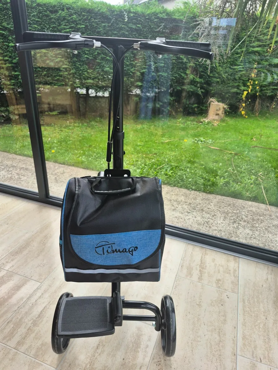 Knee Scooter - Image 1
