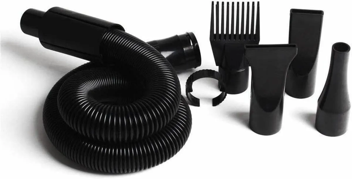 Pet Grooming 2800W High Power Dryer for Dogs Cats - Image 3
