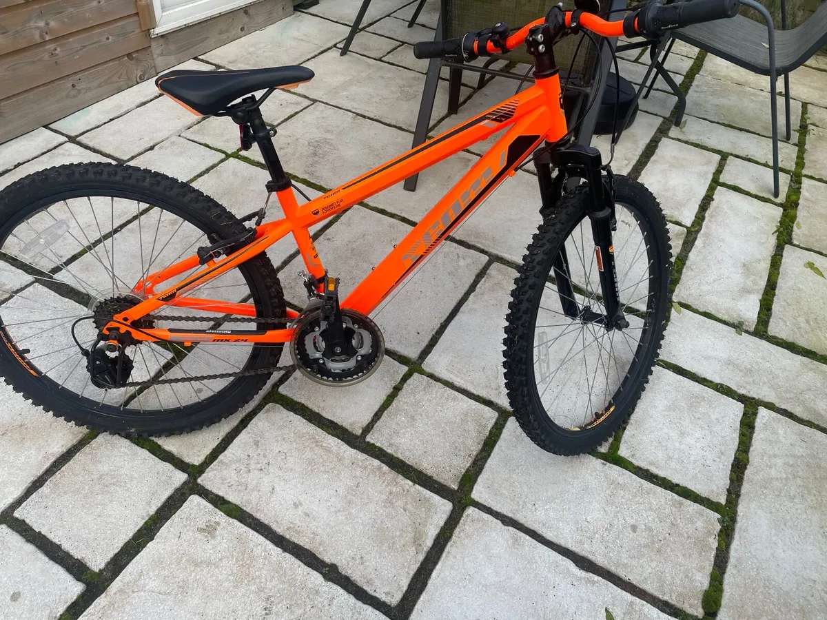 Mountain bike 26” suitable 8-12 years old. - Image 2