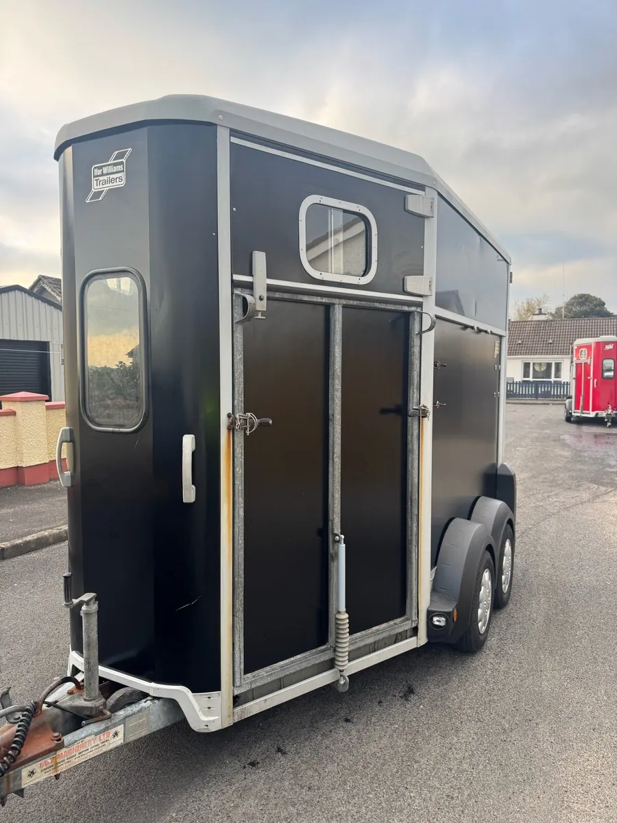 Ifor Williams HB 506 - Image 2
