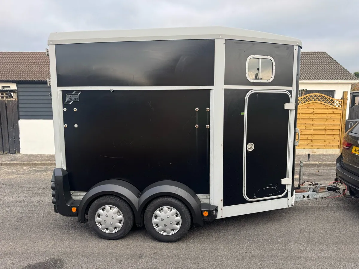 Ifor Williams HB 506 - Image 3