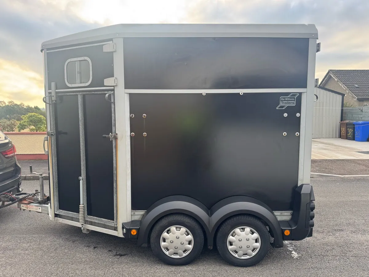 Ifor Williams HB 506 - Image 4