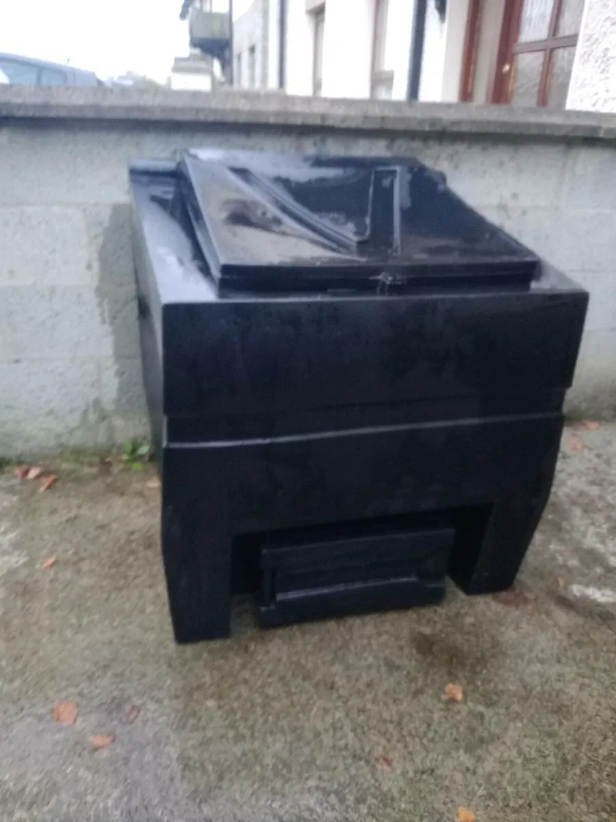 Coal bunker - Image 2