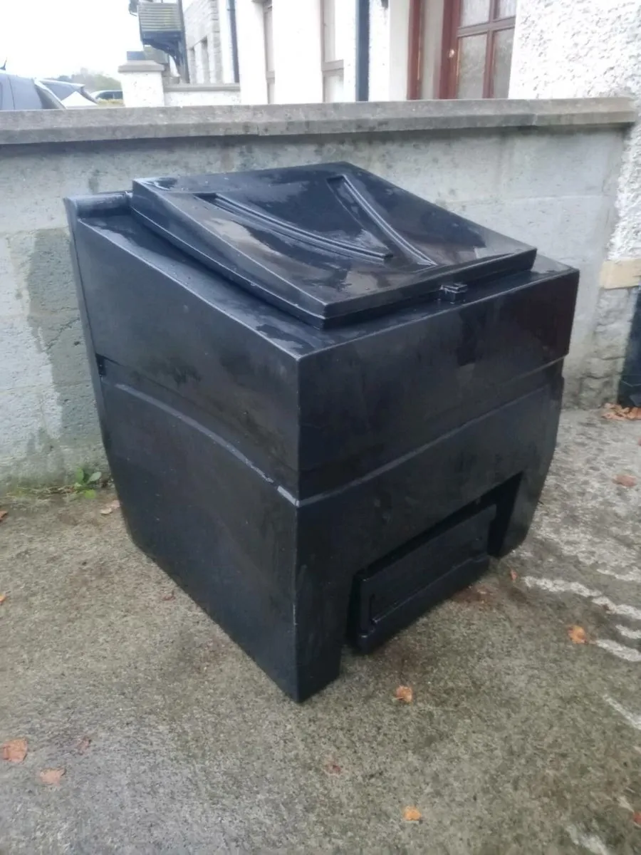 Coal bunker - Image 3